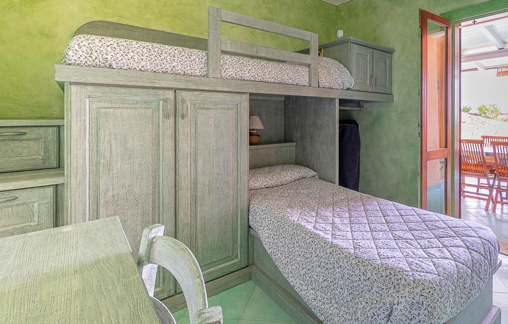 Вілла Claude&Kate'S Dream House Порто-Сан-Паоло Екстер'єр фото